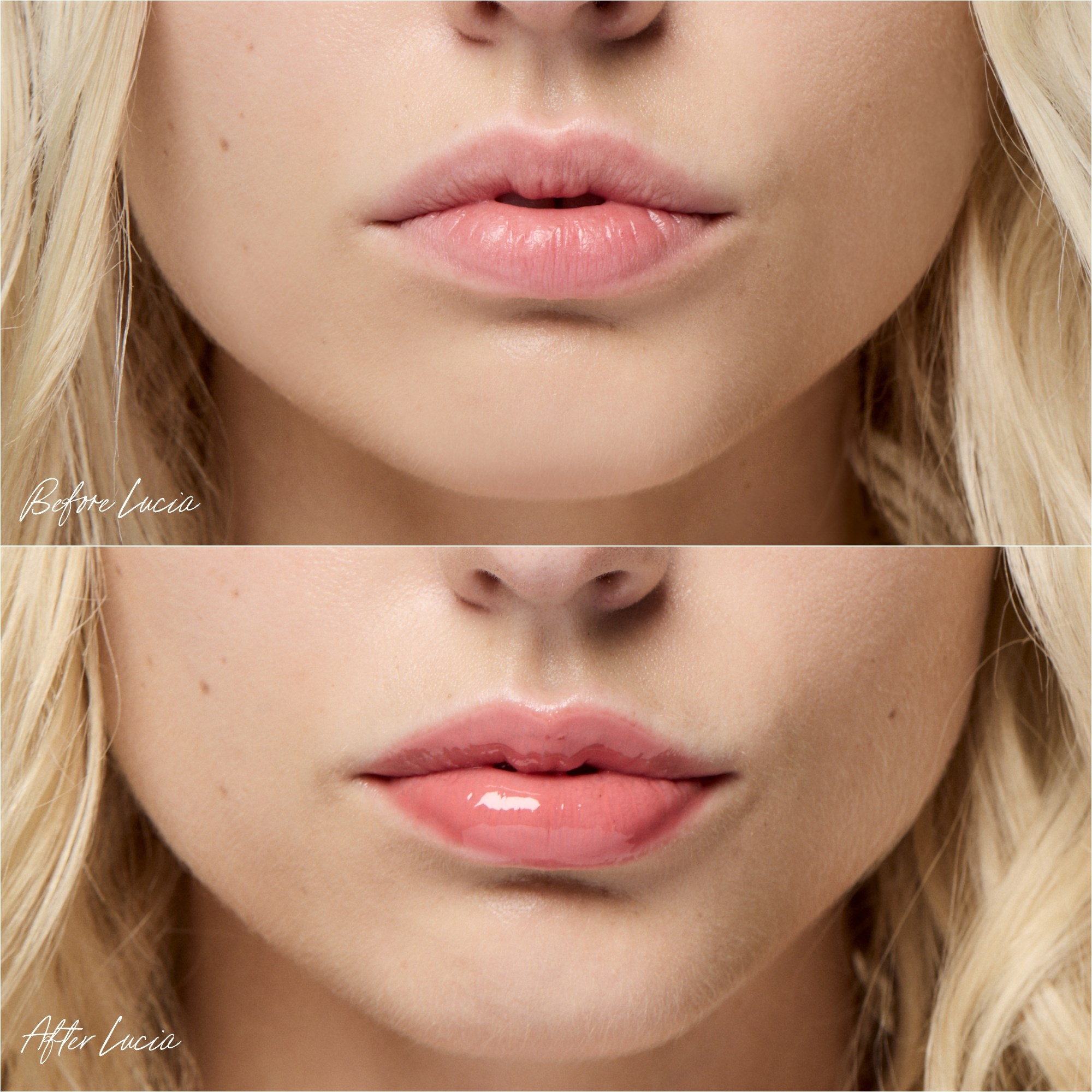 RMS Beauty Legendary Lip Oil Lucia (obrázok 3)