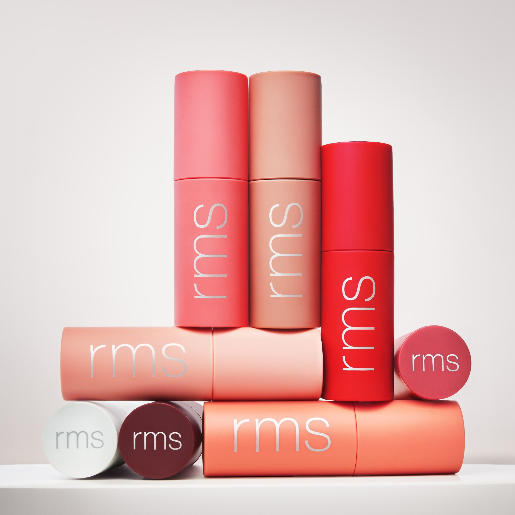 RMS Beauty Legendary Lip Oil Lucia (obrázok 4)