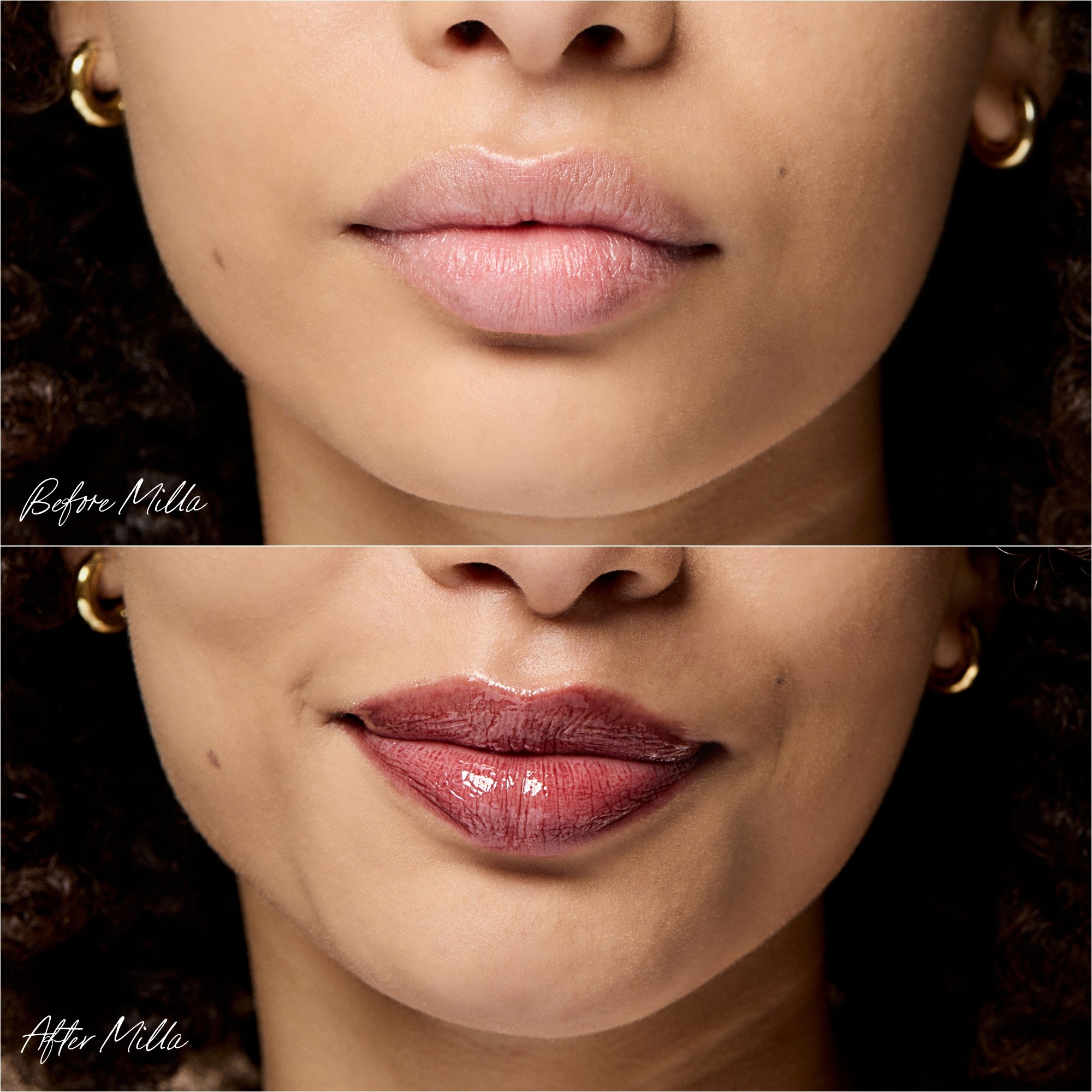 RMS Beauty Legendary Lip Oil Milla (obrázok 4)
