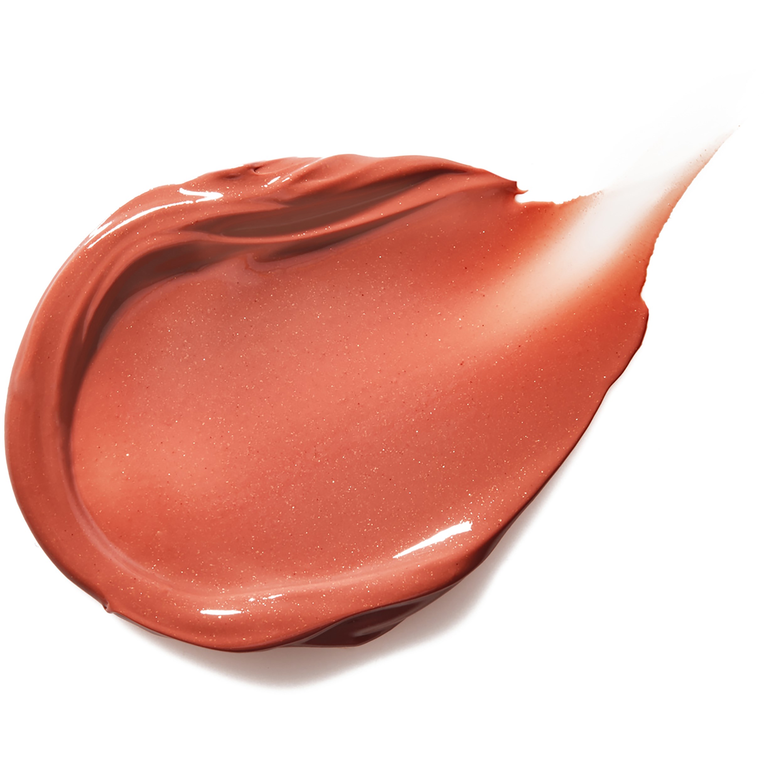 Alternativ bild 1 för RMS Liplights Cream Lip Gloss Bisou