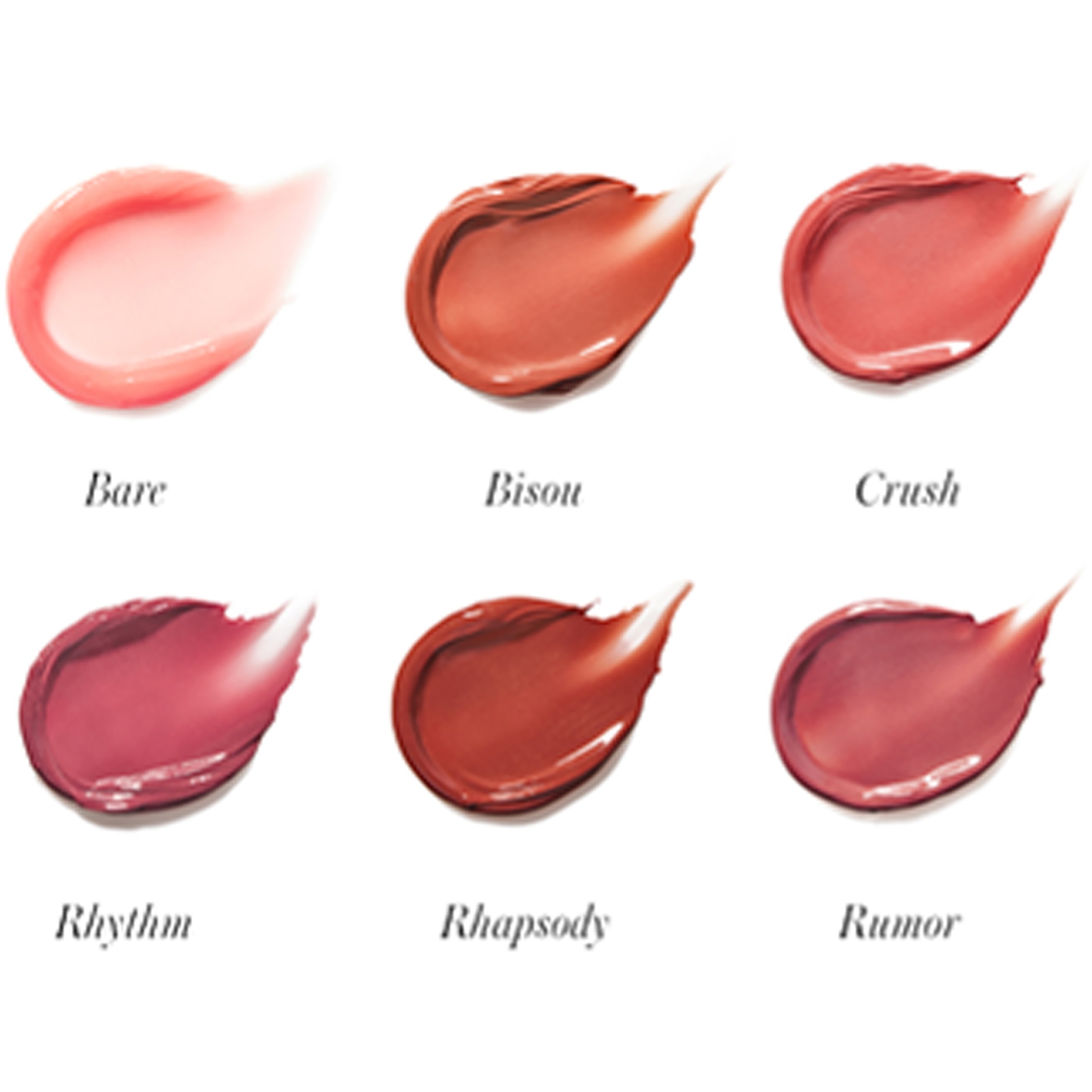 RMS Beauty Liplights Bisou (obrázok 3)