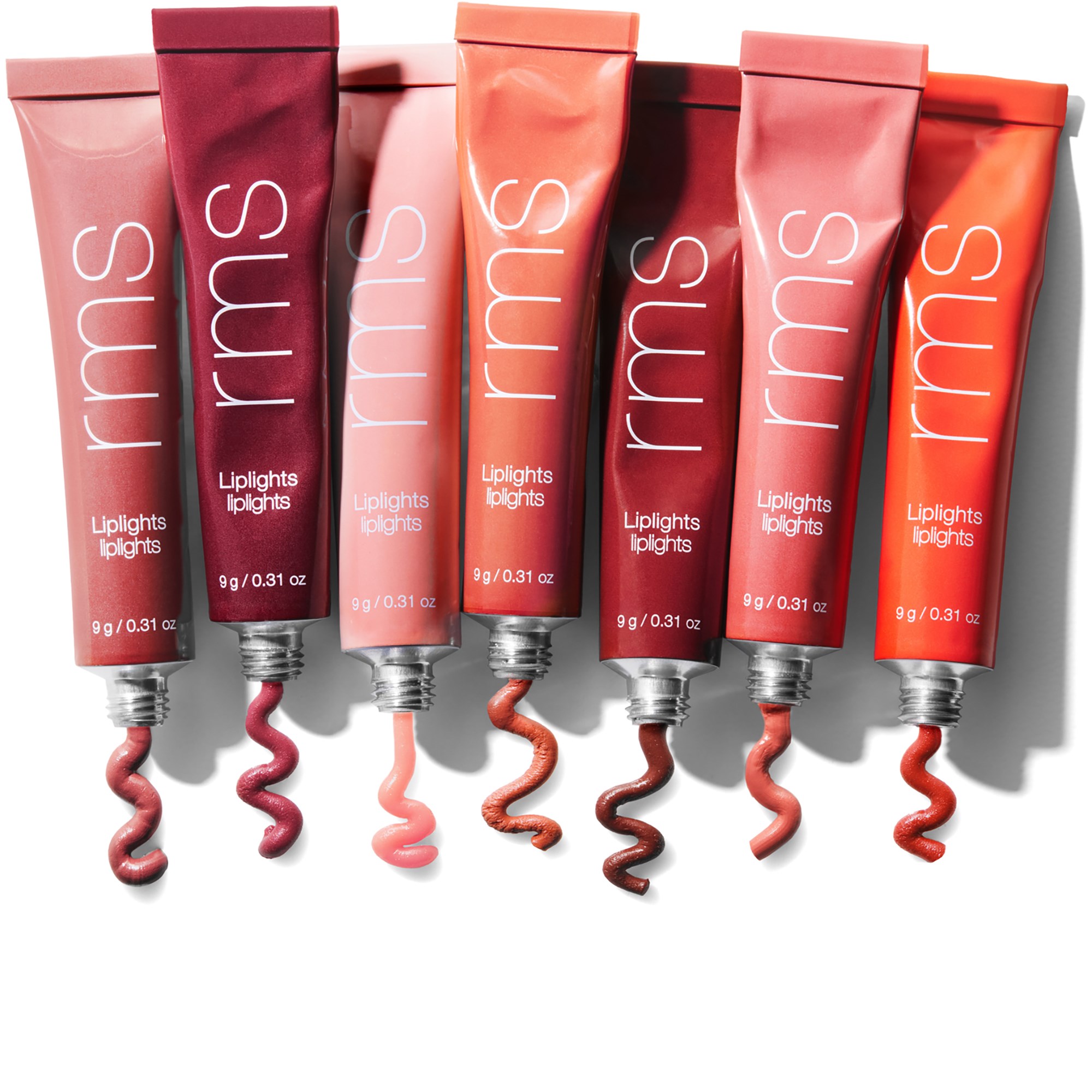 RMS Beauty Liplights Crush (obrázok 4)