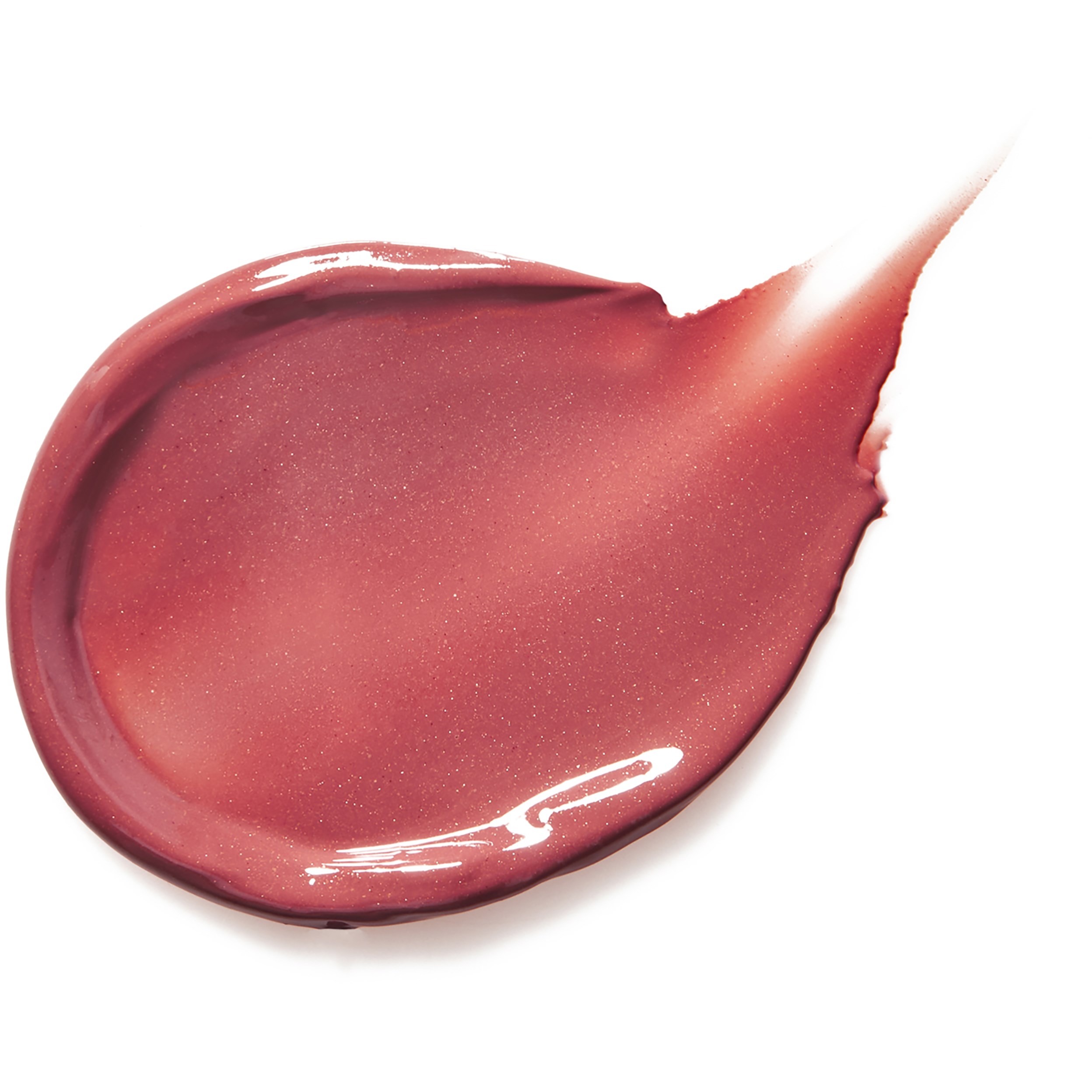 Alternativ bild 1 för RMS Liplights Cream Lip Gloss Rumor