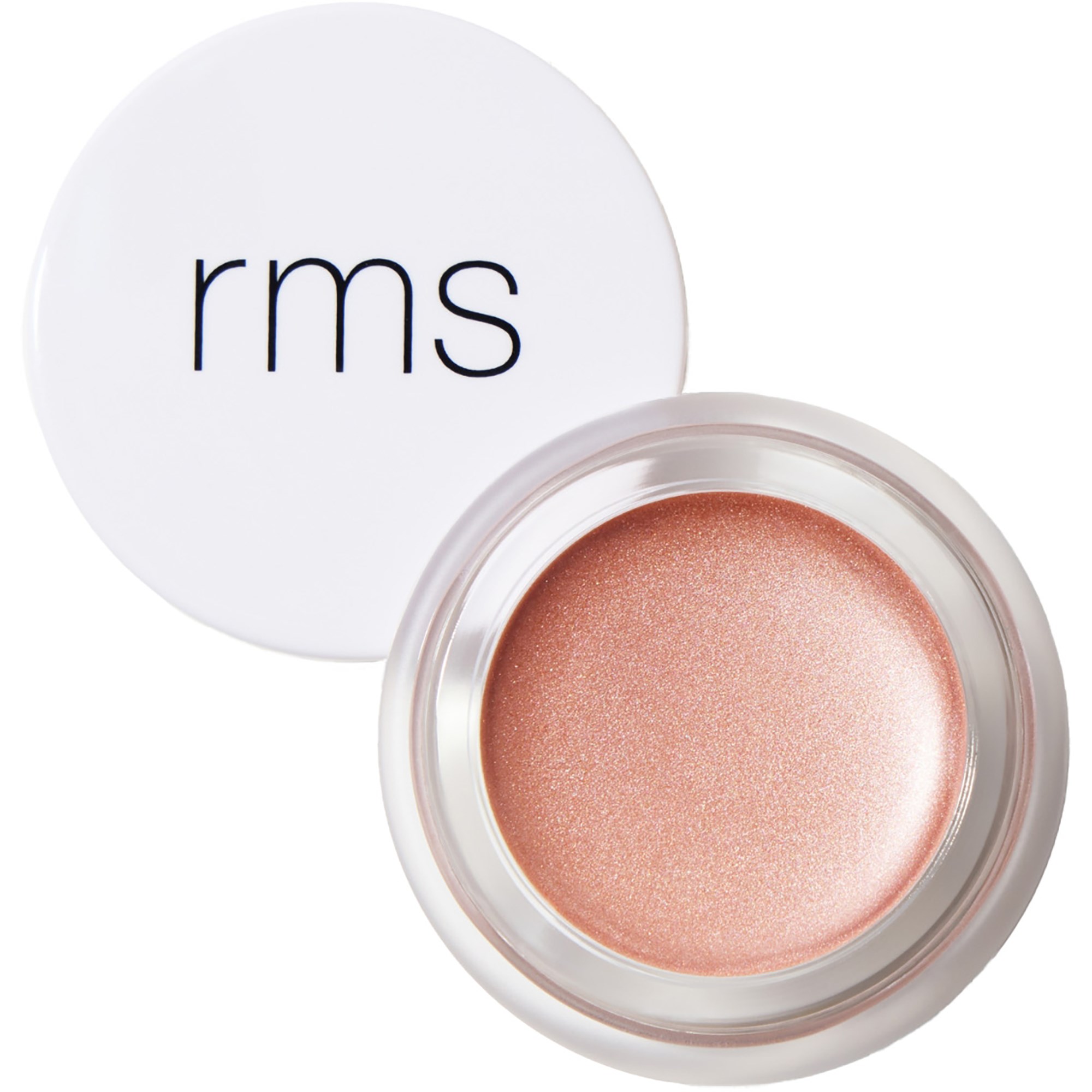 RMS Beauty Luminizer Crystal Slipper billede