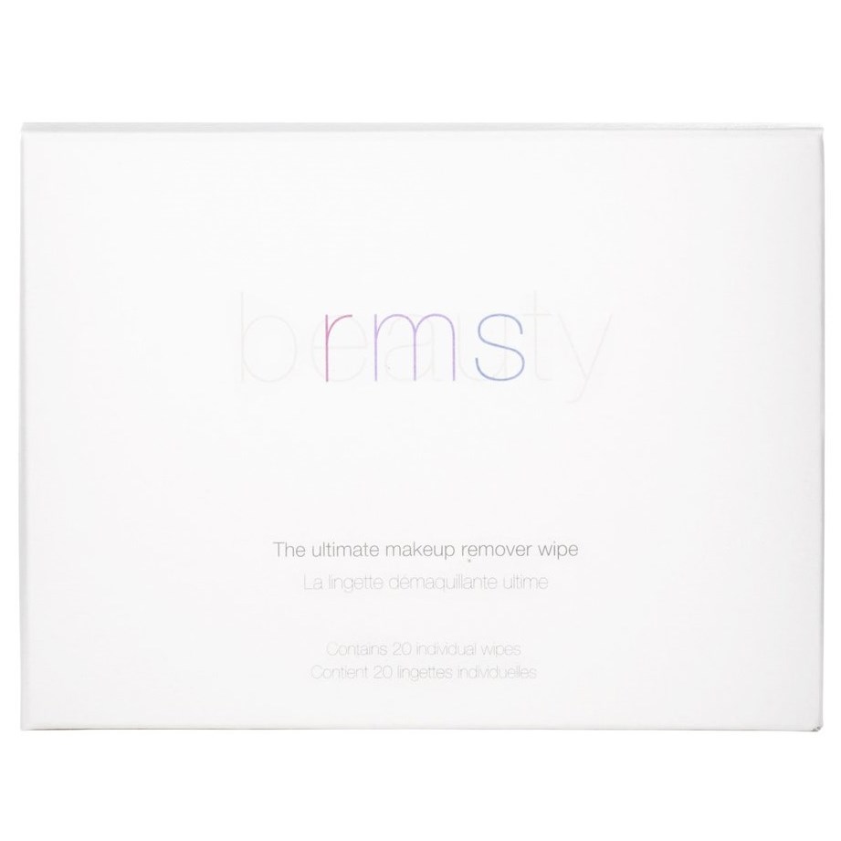 Läs mer om RMS Beauty Makeup remover wipes