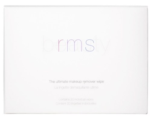 RMS Beauty RMS Beauty Makeup remover wipes