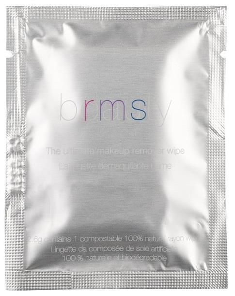 RMS Beauty Makeup remover wipes