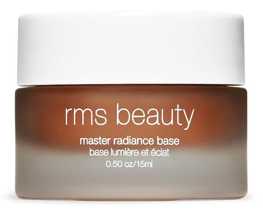 RMS Beauty master radiance base deep in radiance