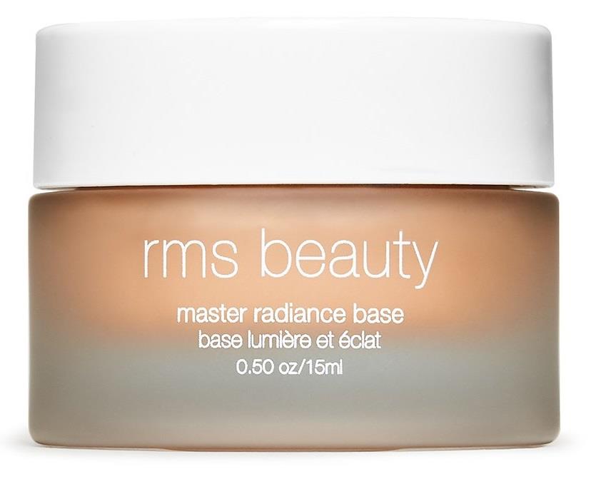 RMS Beauty master radiance base rich in radiance