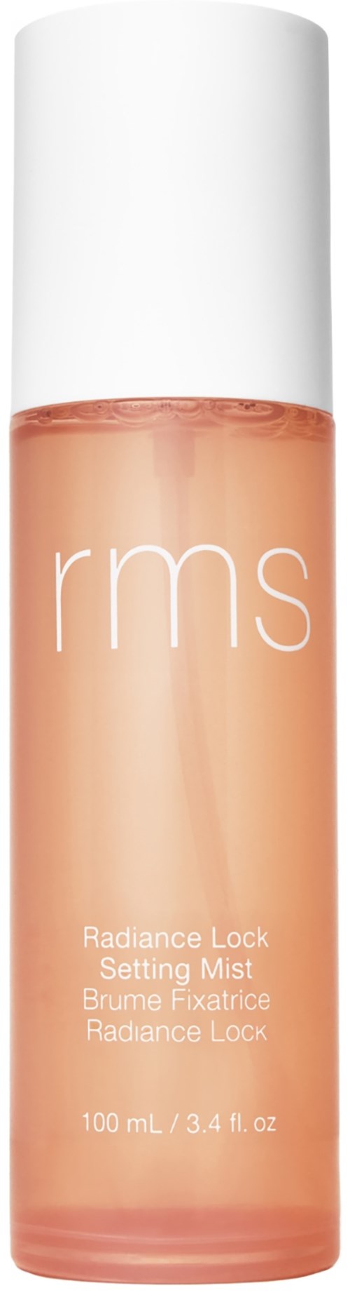 RMS Beauty Radiance Lock Setting Mist 100 ml