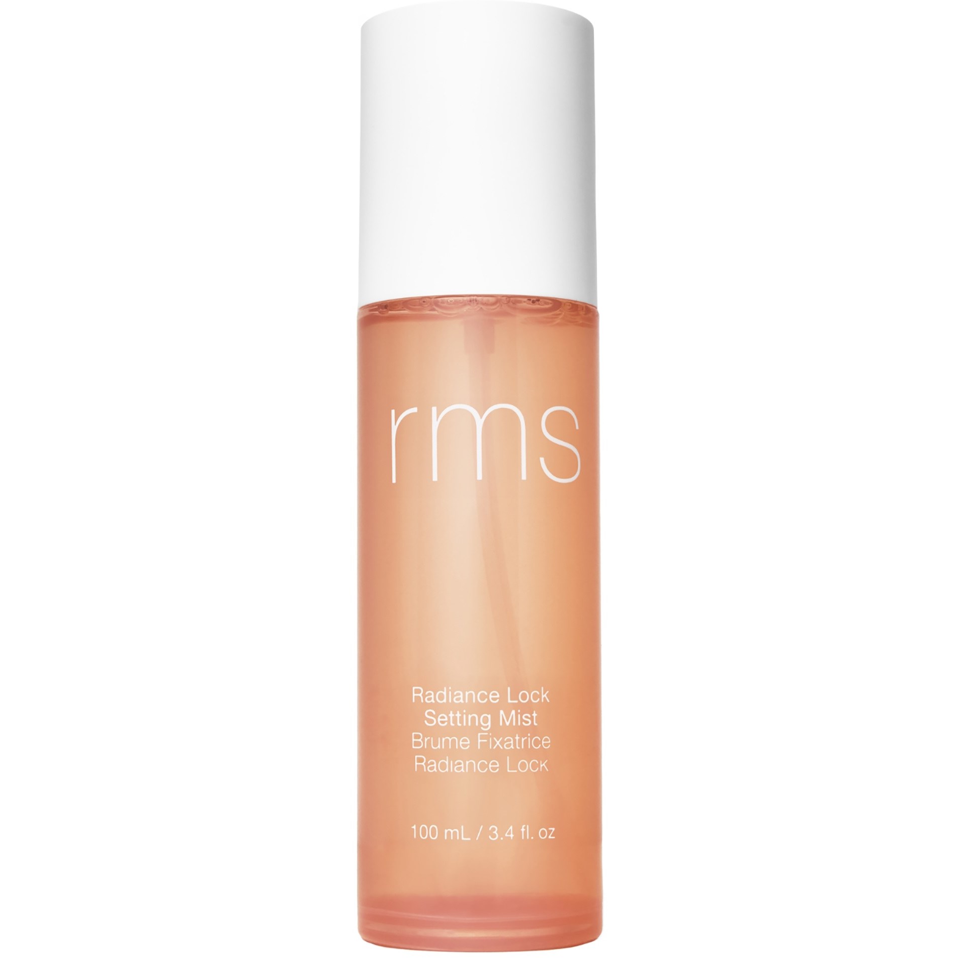 RMS Beauty Radiance Lock Setting Mist (100 ml)