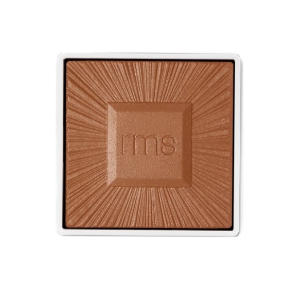RMS Beauty Hydra Bronzer Refill Tan Lines