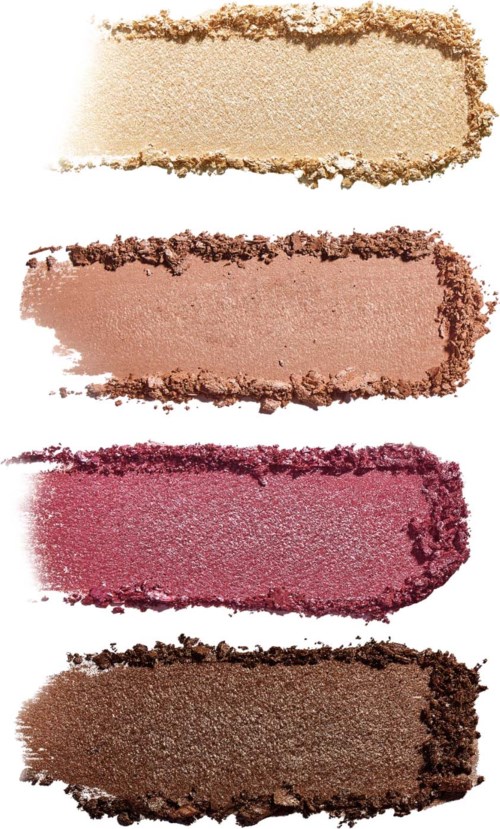 RMS Beauty ReDimension Hydra Eyes Quartet Wild Velvet