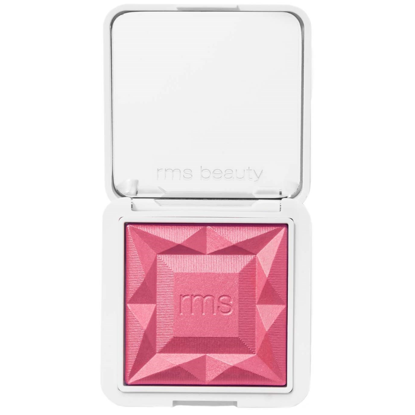 RMS Beauty ReDimension Hydra Powder Blush Bermuda Rose billede