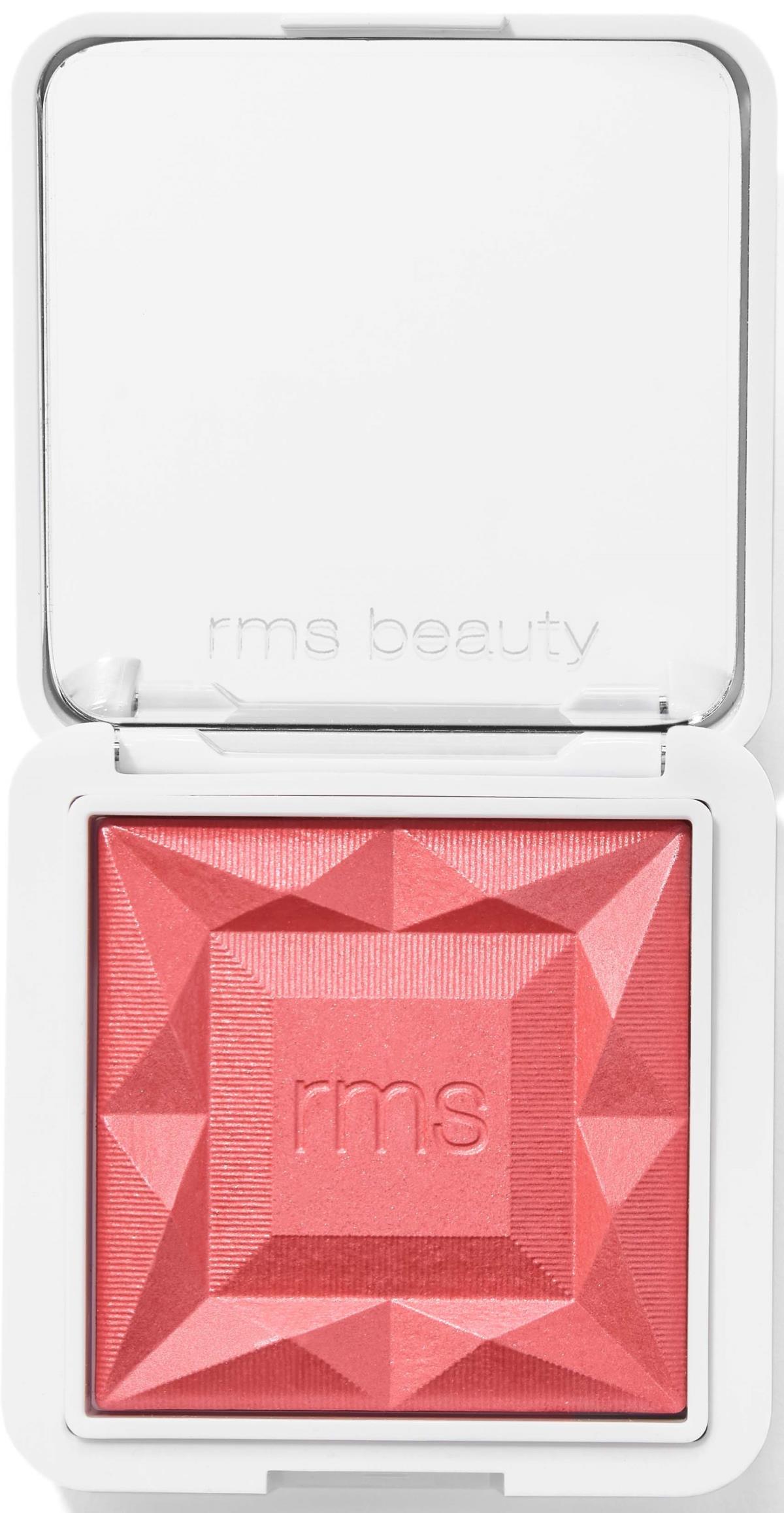 RMS Beauty ReDimension Hydra Powder Blush Pomegranate Fizz