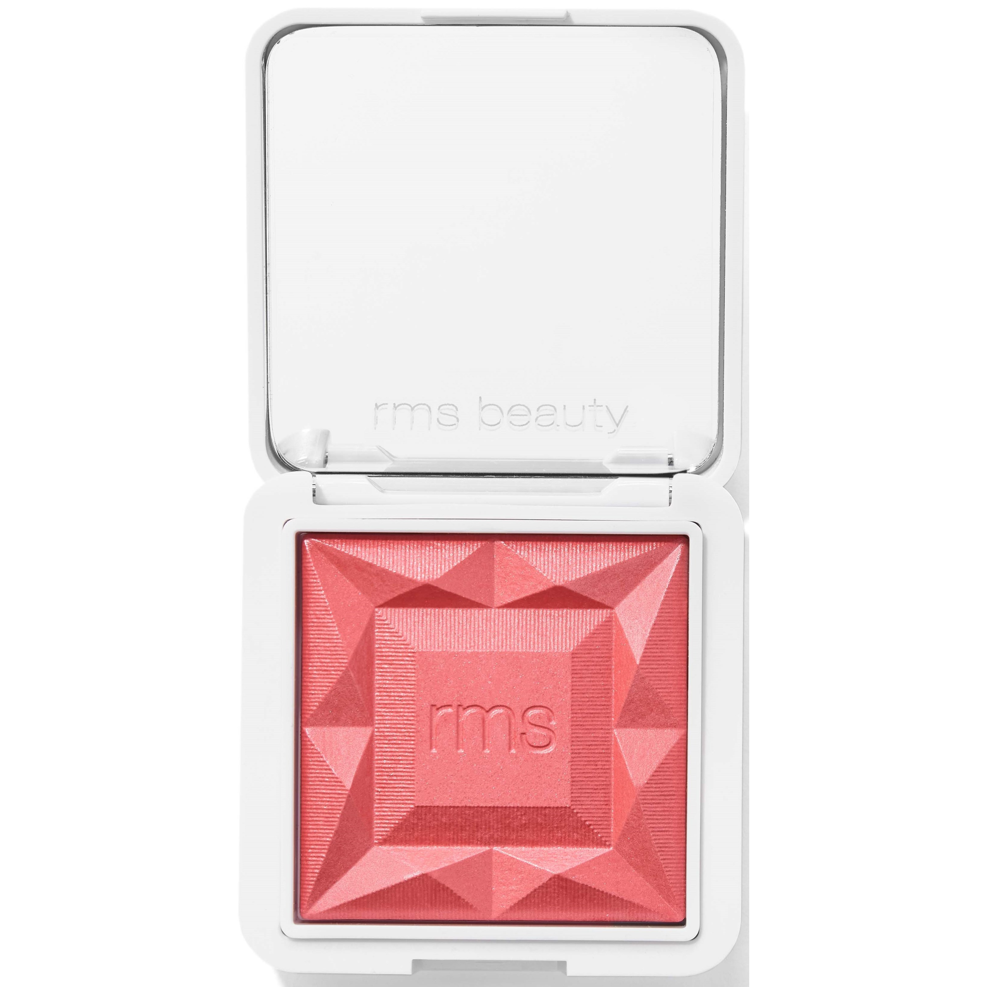 RMS Beauty ReDimension Hydra Powder Blush Pomegranate Fizz billede