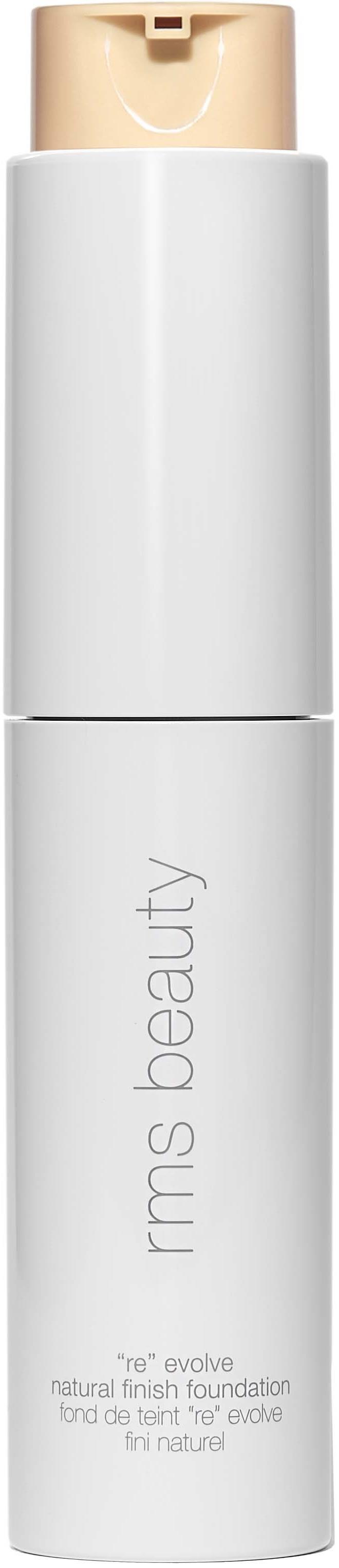 RMS Beauty ReEvolve Natural Finish Foundation 000