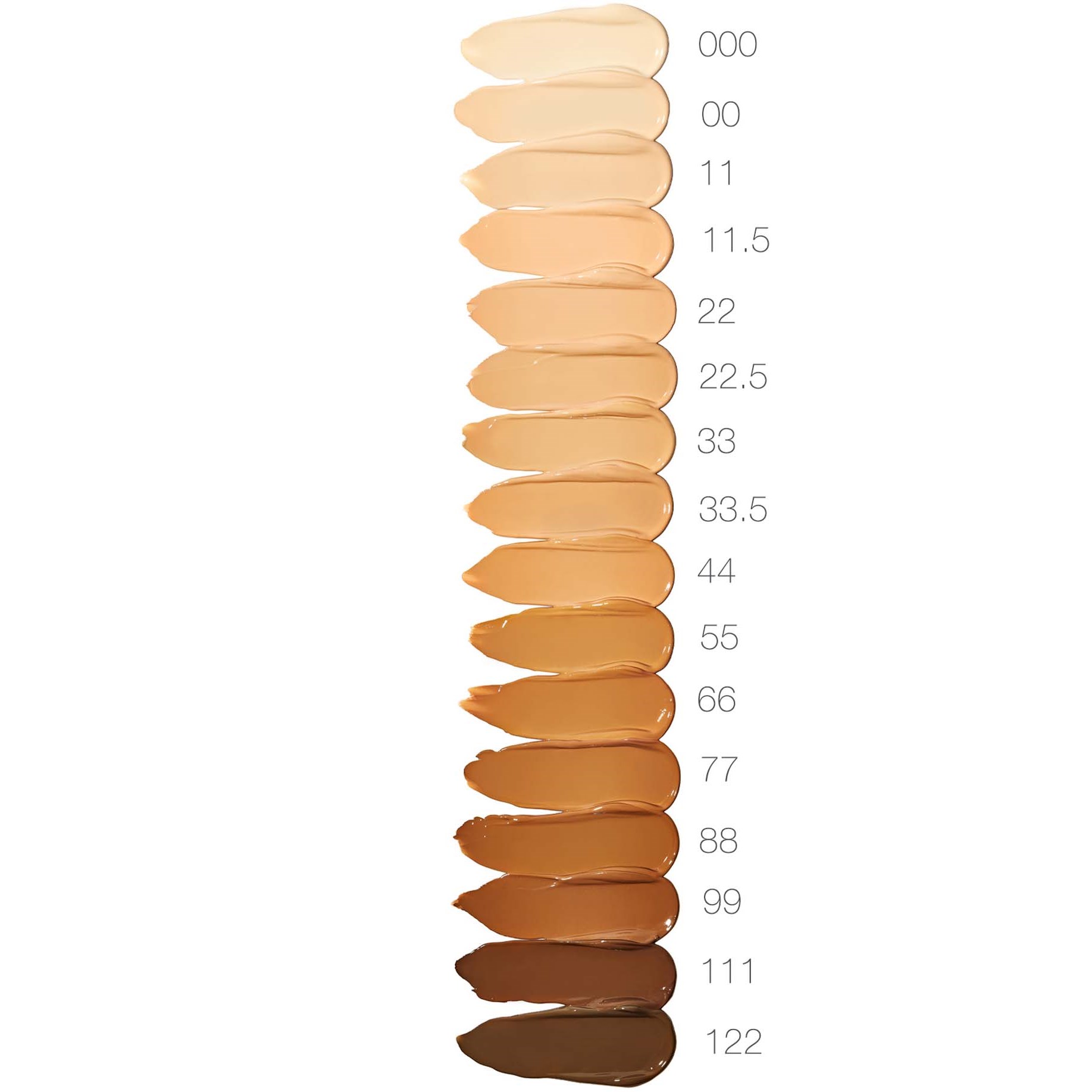 RMS Beauty ReEvolve Natural Finish Foundation - podkład do twarzy 22,5 (obrázok 3)