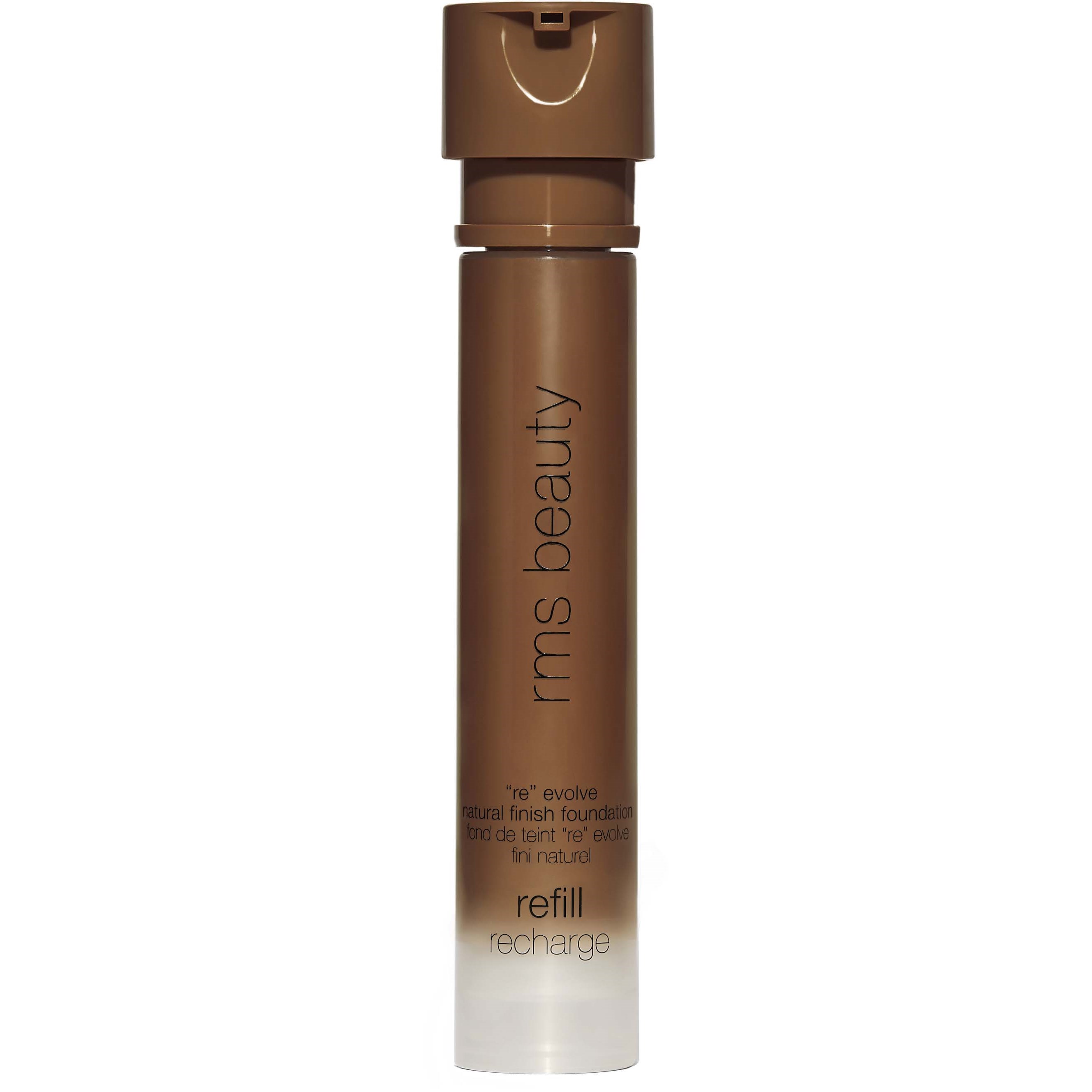 RMS Beauty ReEvolve Natural Finish Foundation Refill 122