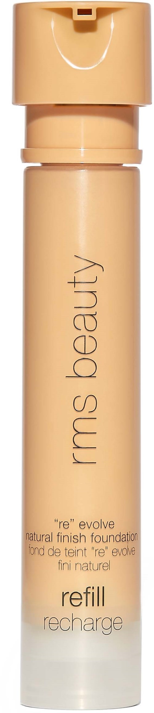 RMS Beauty ReEvolve Natural Finish Foundation Refill