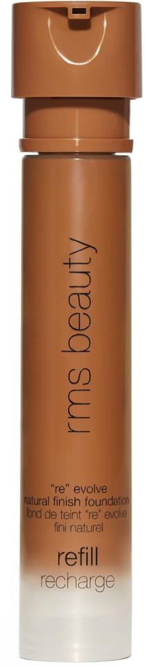 RMS Beauty ReEvolve Natural Finish Foundation Refill 99