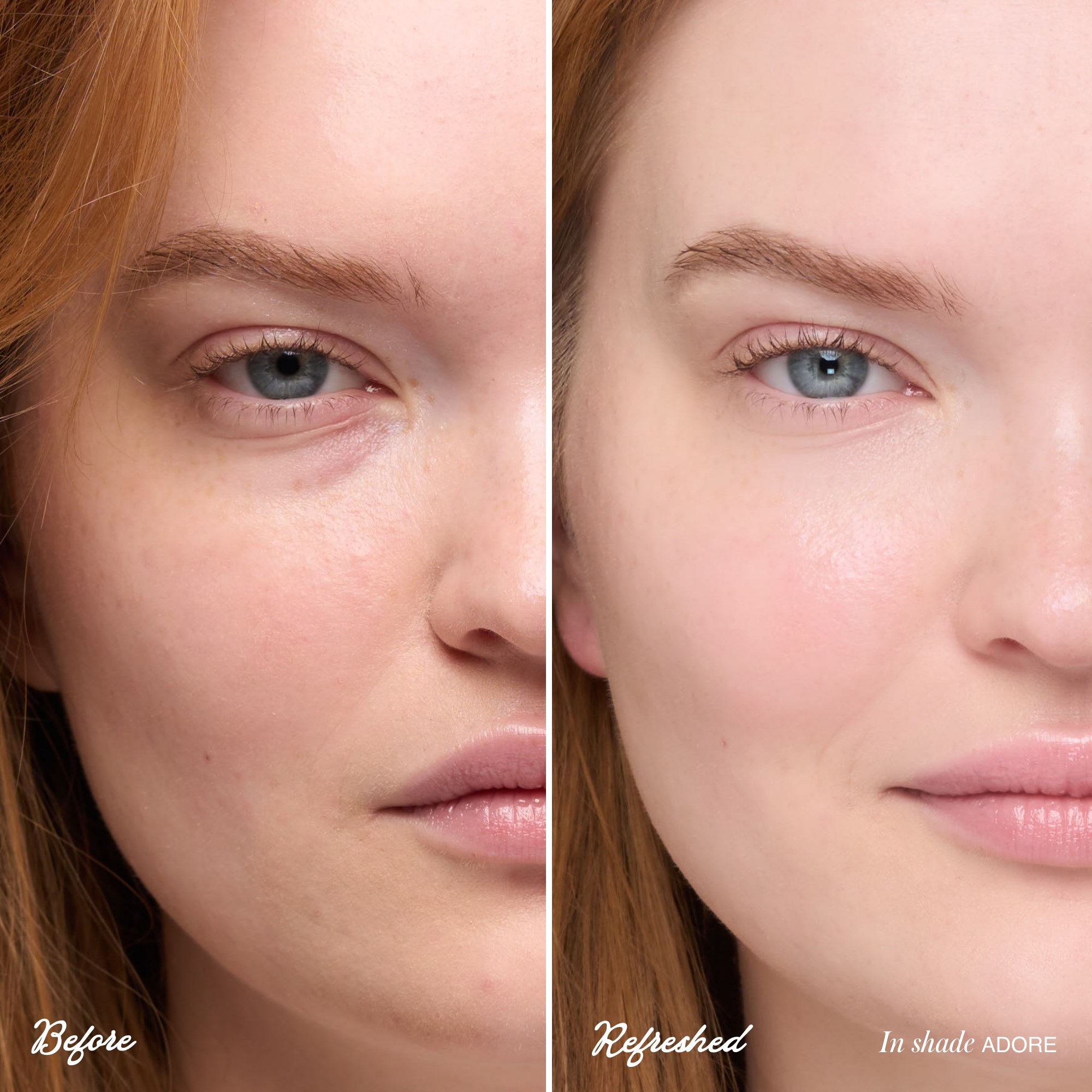 RMS Beauty ReFresh Eye Brightener SPF 30 Adore (obrázok 3)