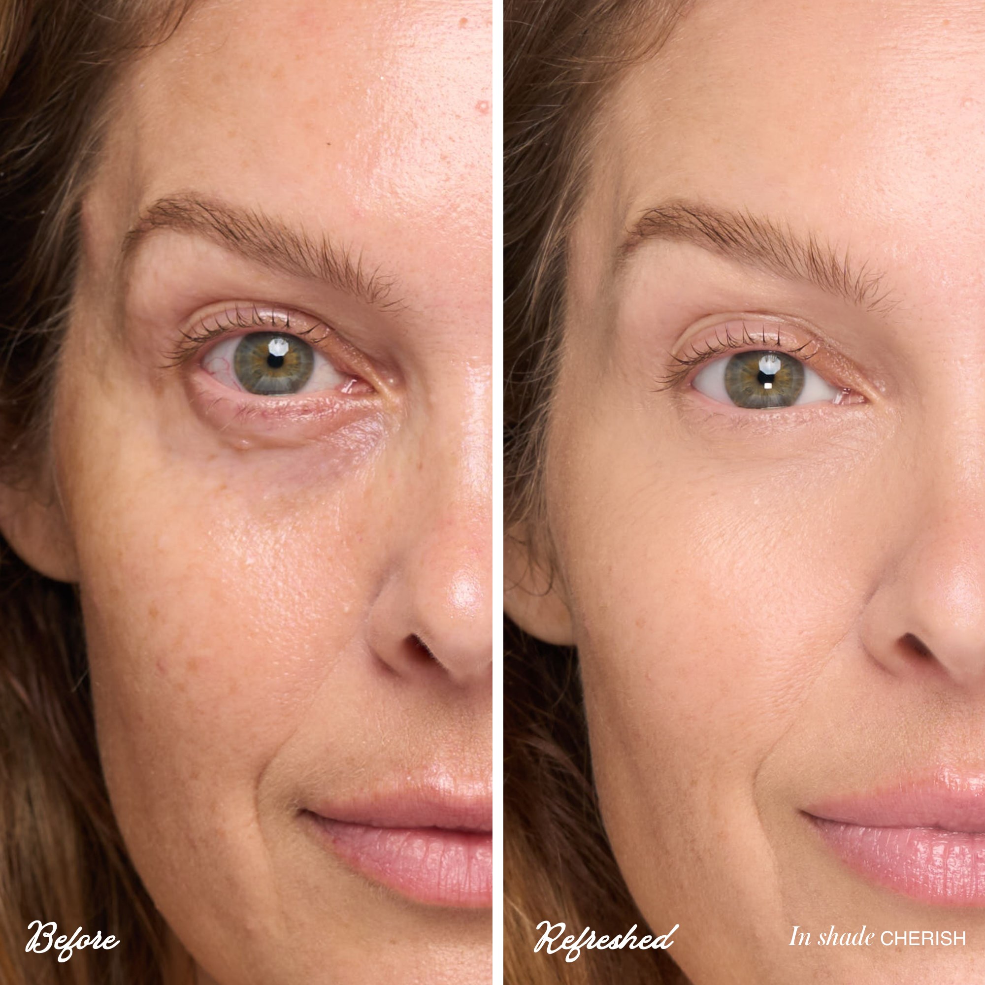 RMS Beauty ReFresh Eye Brightener SPF 30 Cherish (obrázok 3)
