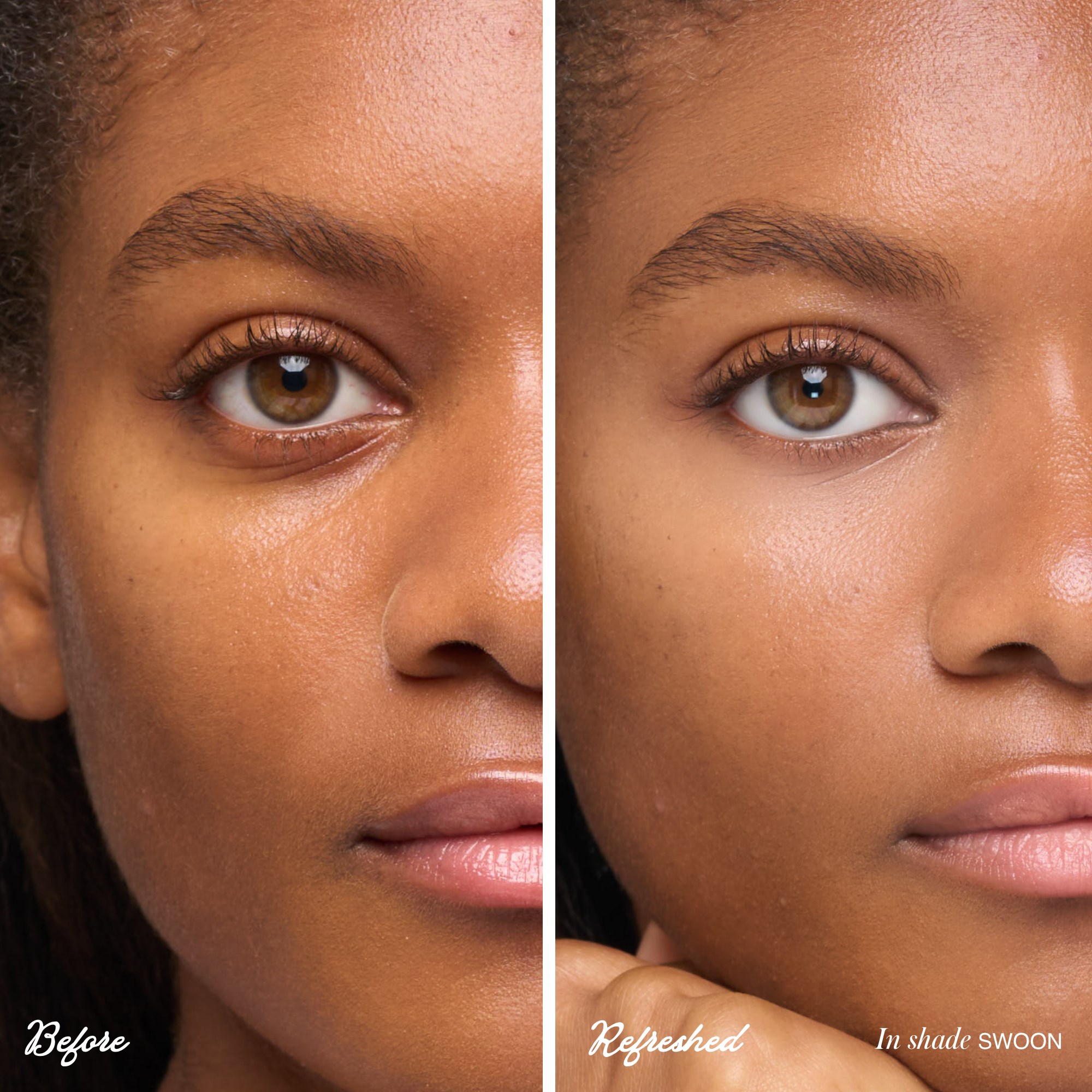 RMS Beauty ReFresh Eye Brightener SPF 30 Swoon (obrázok 3)