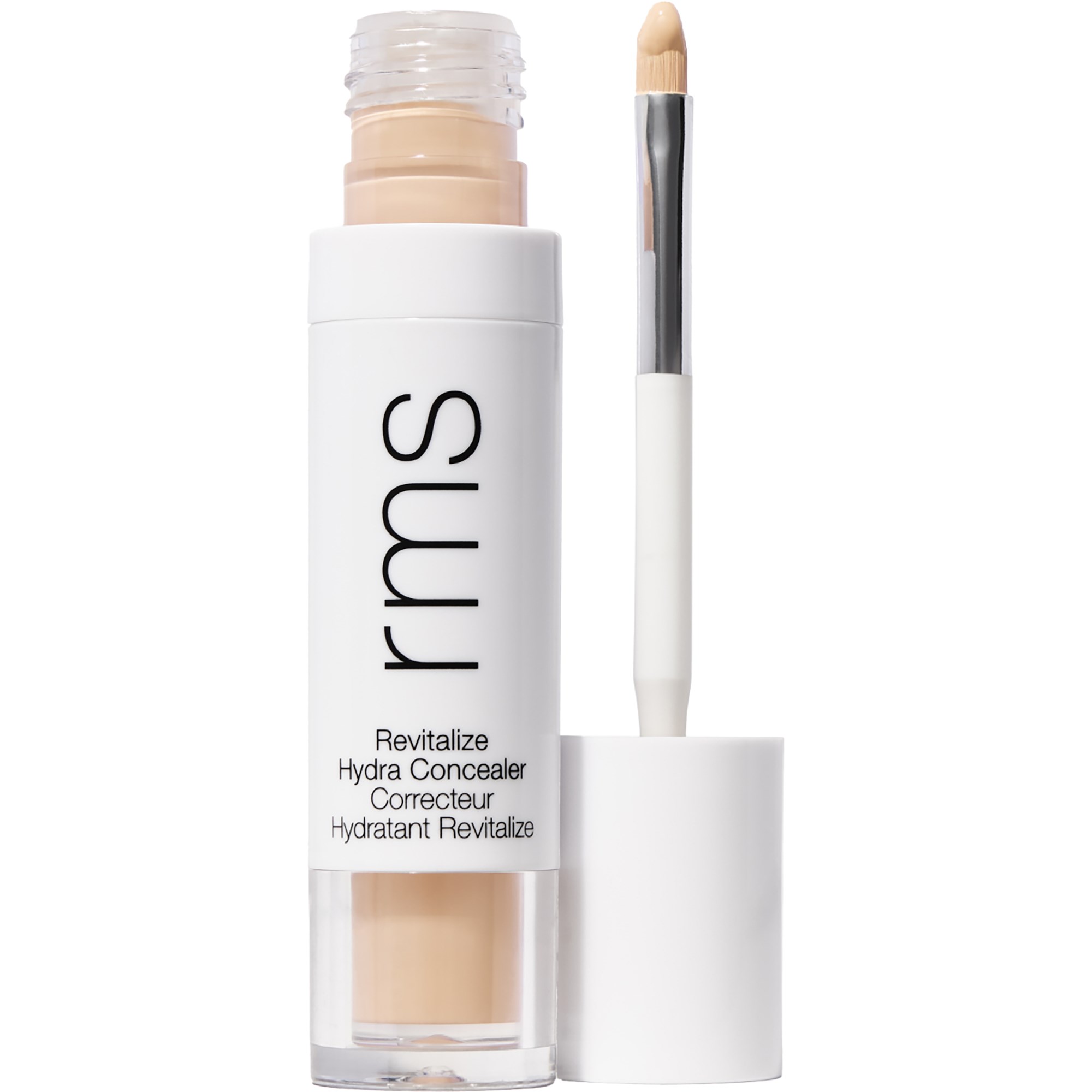 RMS Beauty Revitalize Hydra Concealer CN03 billede