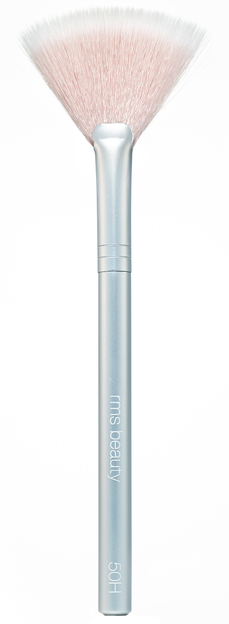 RMS Beauty skin2skin fan brush