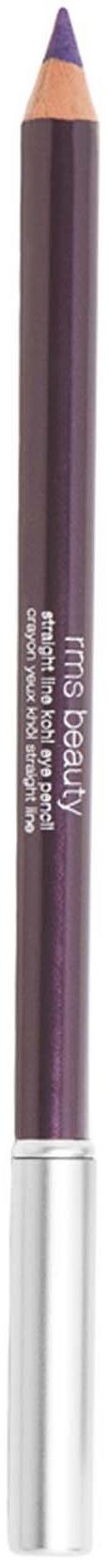 RMS Beauty Straight Line Kohl Eye Pencil Plum