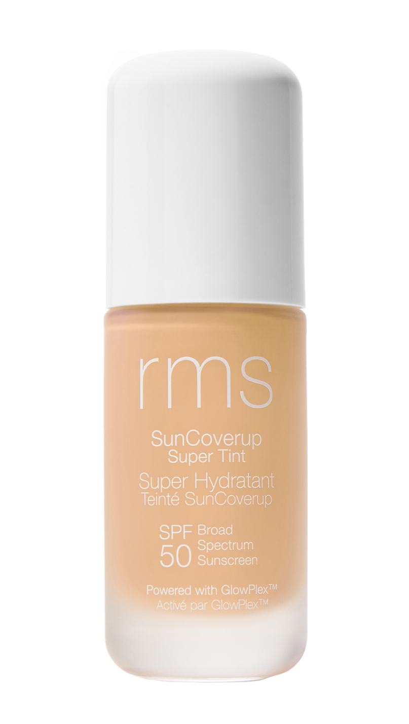 RMS Beauty SunCoverup Super Tint SPF 50 Cameo