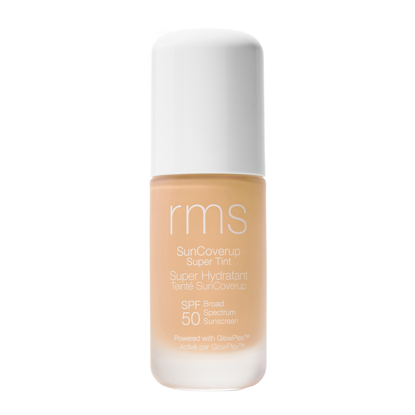 RMS Beauty SunCoverup Super Tint SPF 50 Cameo billede