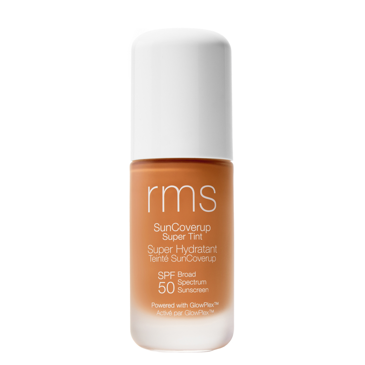 RMS Beauty SunCoverup Super Tint SPF 50 - Caramel (30 ml)