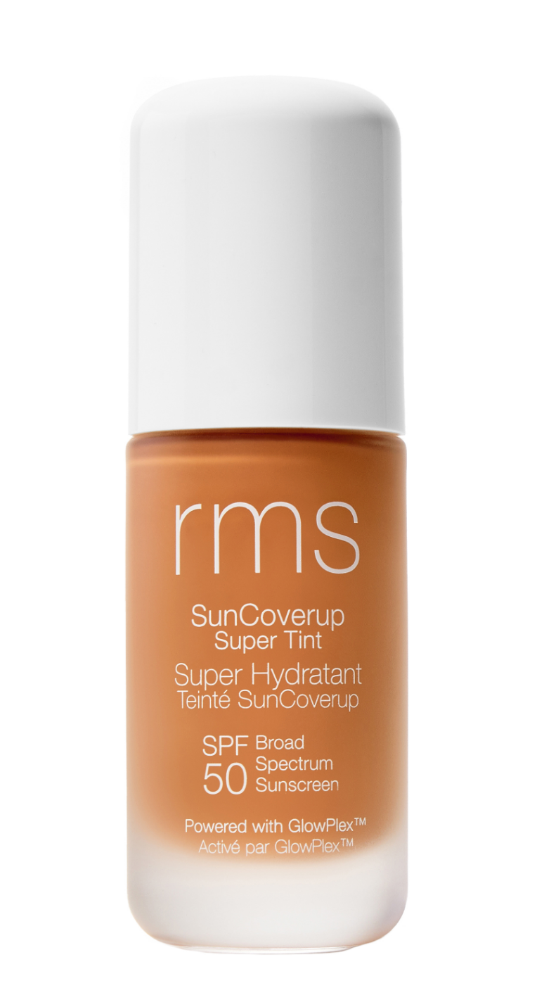 RMS Beauty SunCoverup Super Tint SPF 50 Caramel