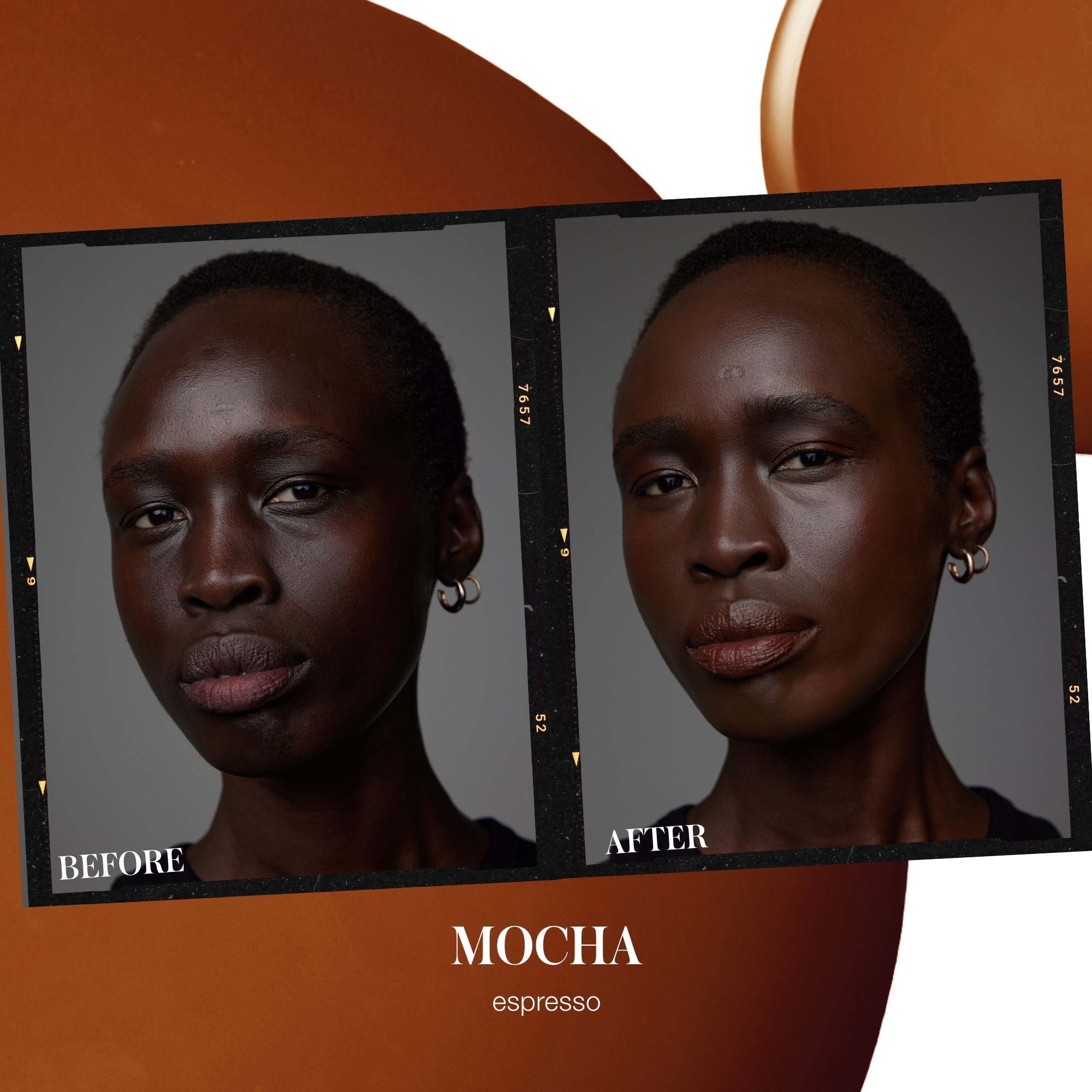 RMS Beauty SunCoverup Super Tint SPF 50 Mocha (obrázok 3)