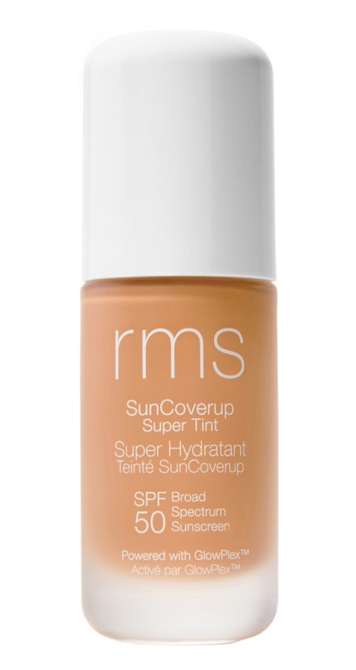 RMS Beauty SunCoverup Super Tint SPF 50 Tan