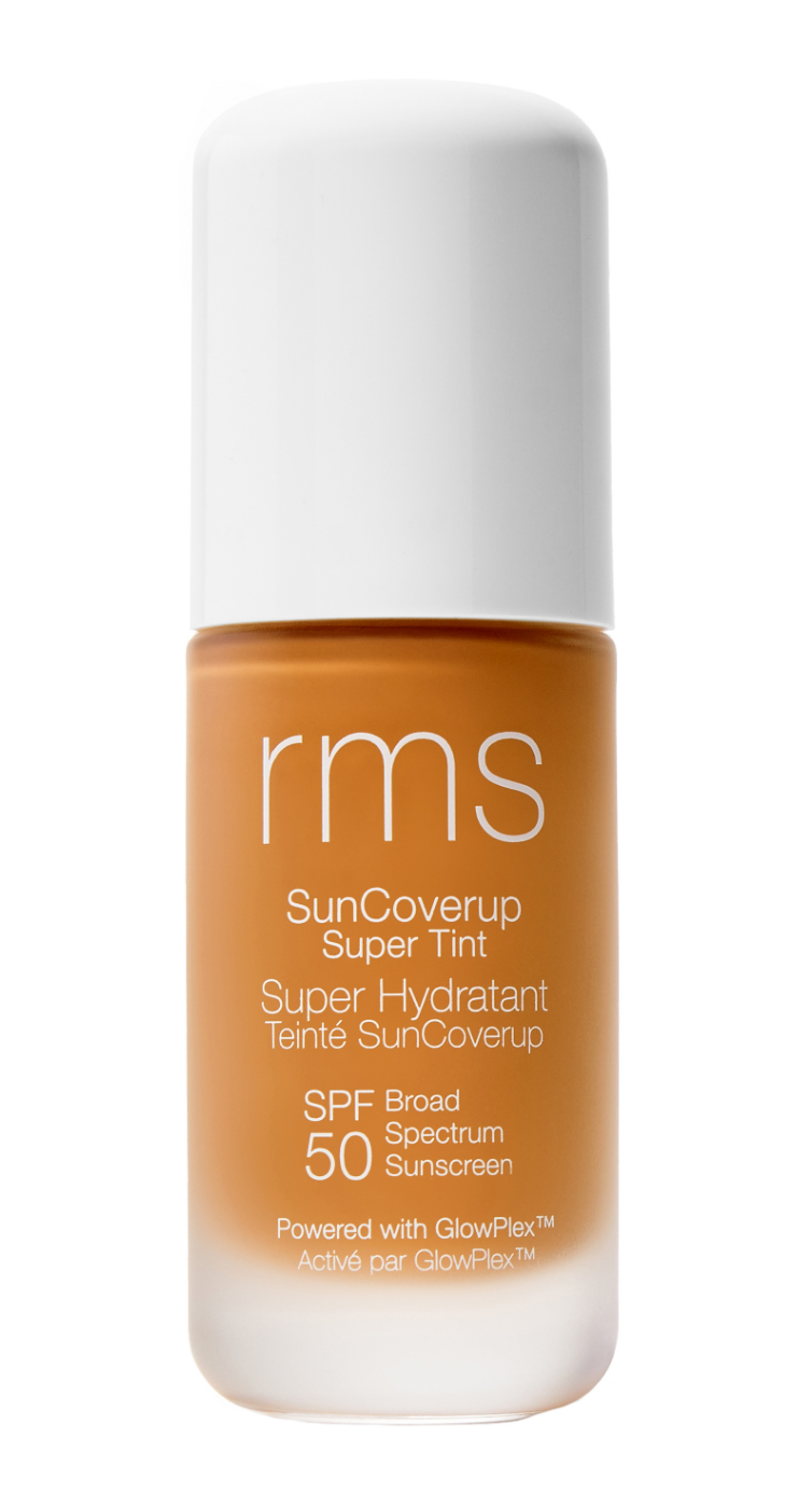 RMS Beauty SunCoverup Super Tint SPF 50 Tawny