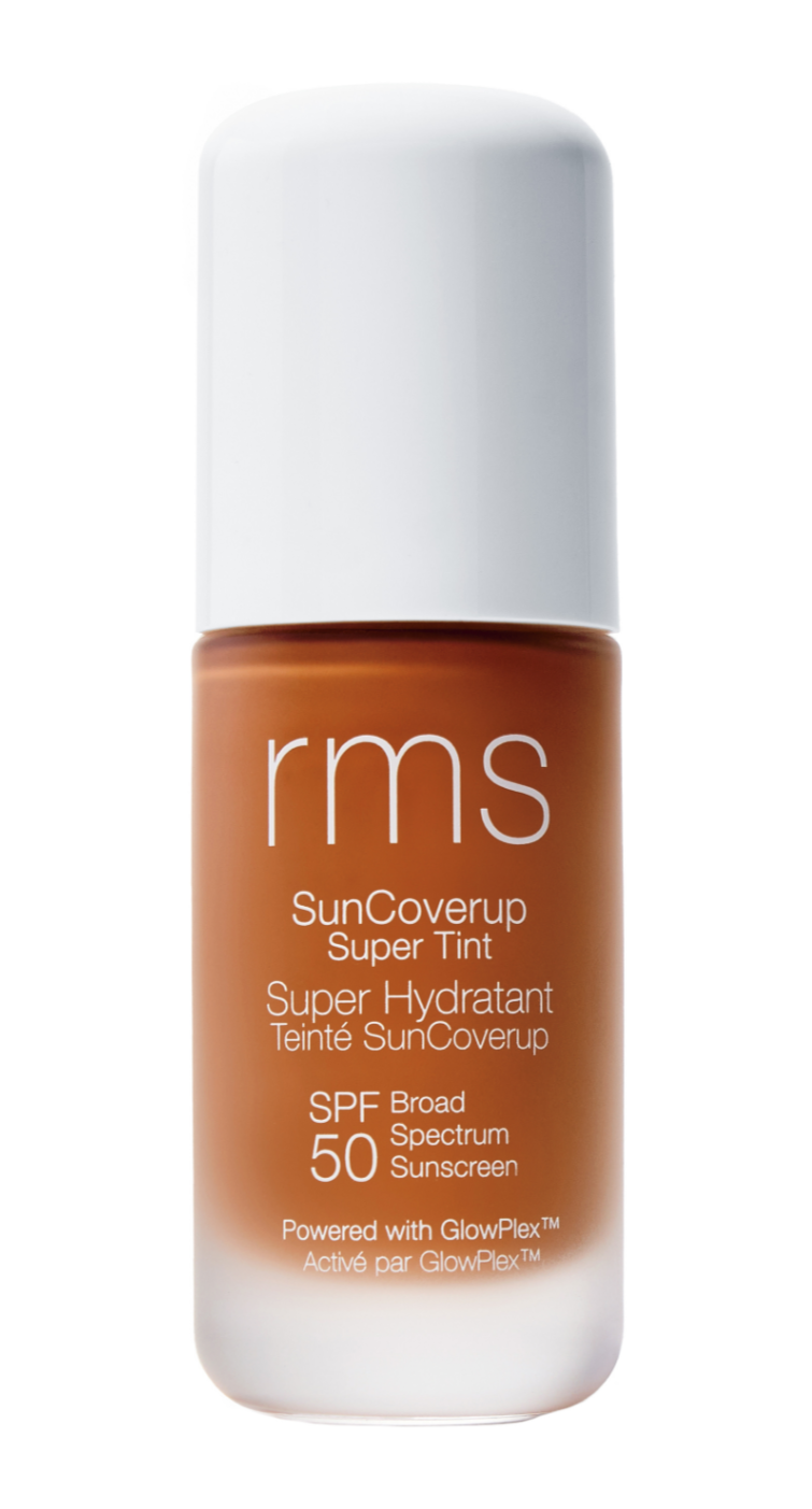 RMS Beauty SunCoverup Super Tint SPF 50 Toffee