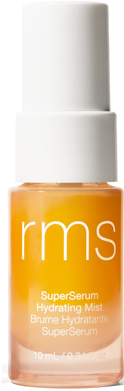 RMS Beauty SuperSerum Hydrating Mist 10 ml
