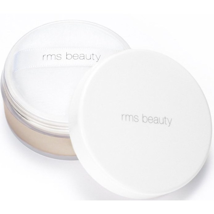 RMS Beauty tinted un powder 0-1