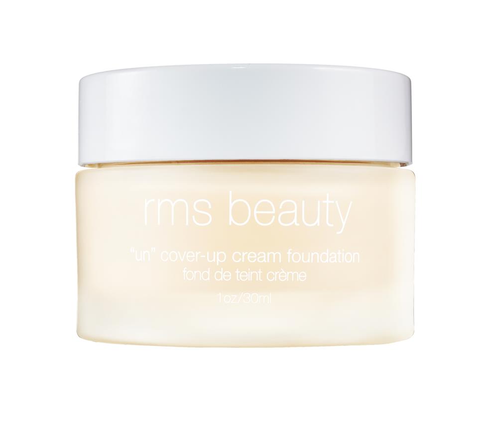 RMS Beauty "un" cover-up cream foundation 000