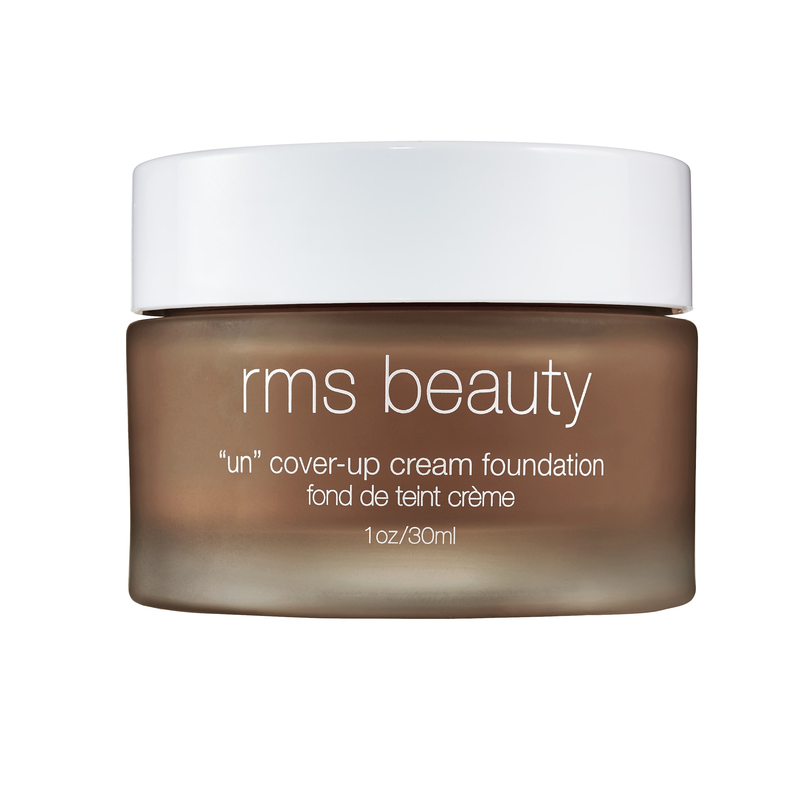 RMS Beauty "un" cover-up cream foundation - podkład do twarzy 122