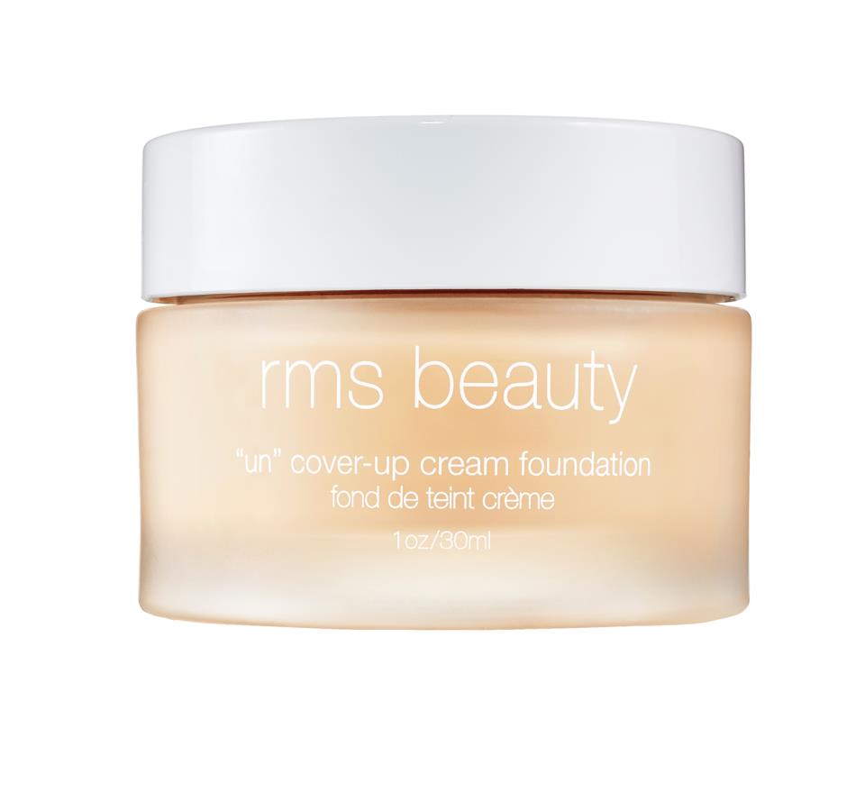 RMS Beauty "un" cover-up cream foundation 22