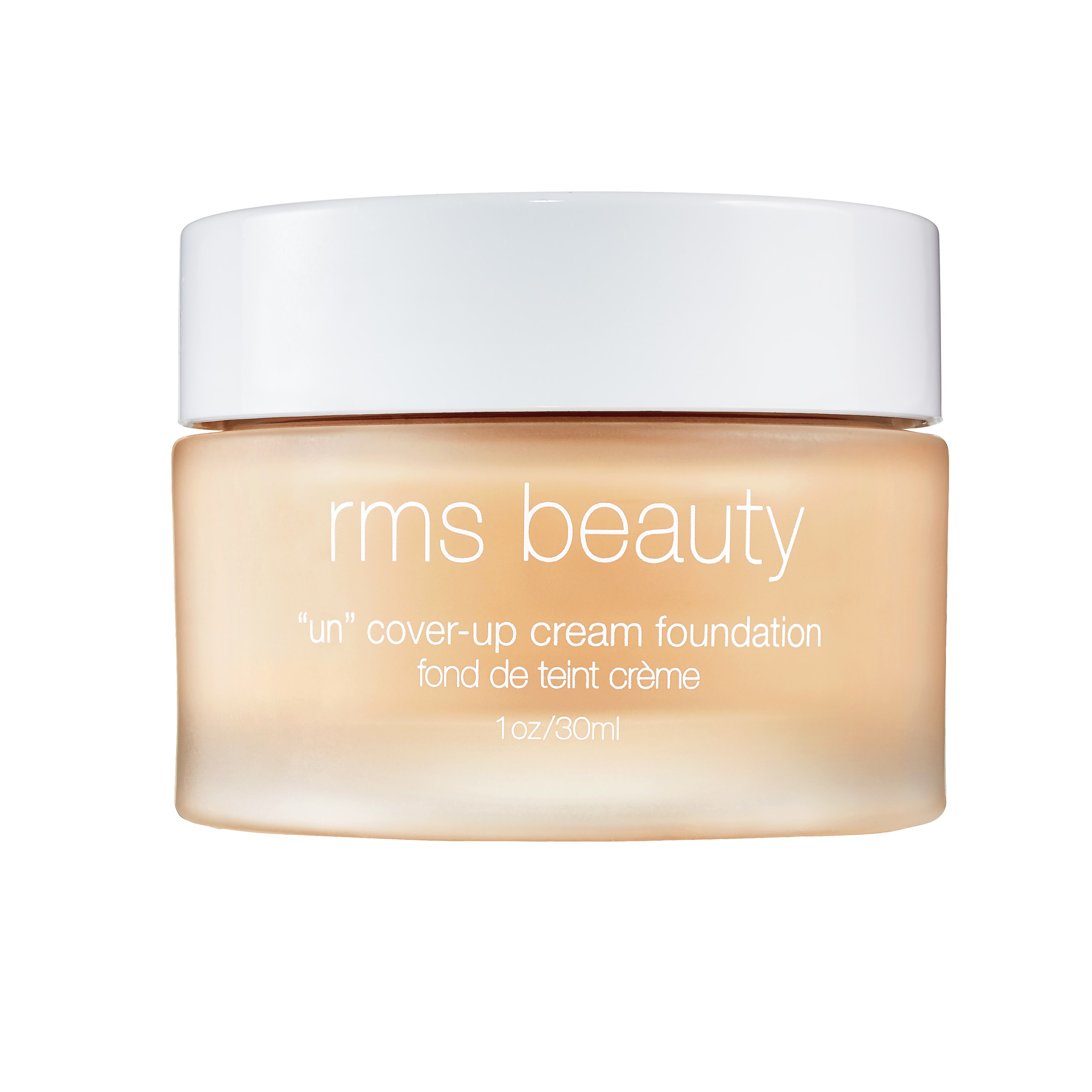 RMS Beauty "un" cover-up cream foundation - podkład do twarzy 33
