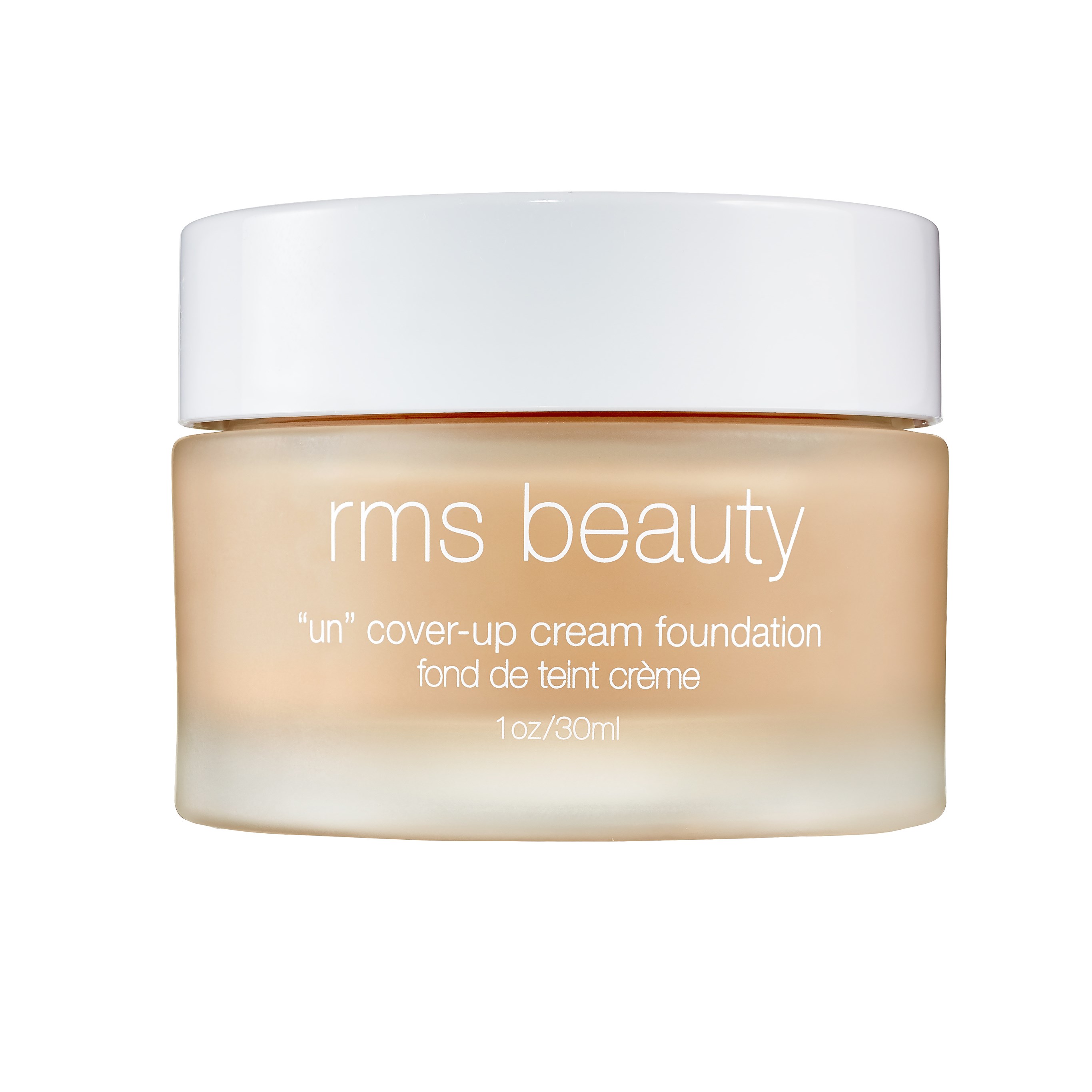 Läs mer om RMS Beauty Un Cover-Up Cream Foundation 33,5