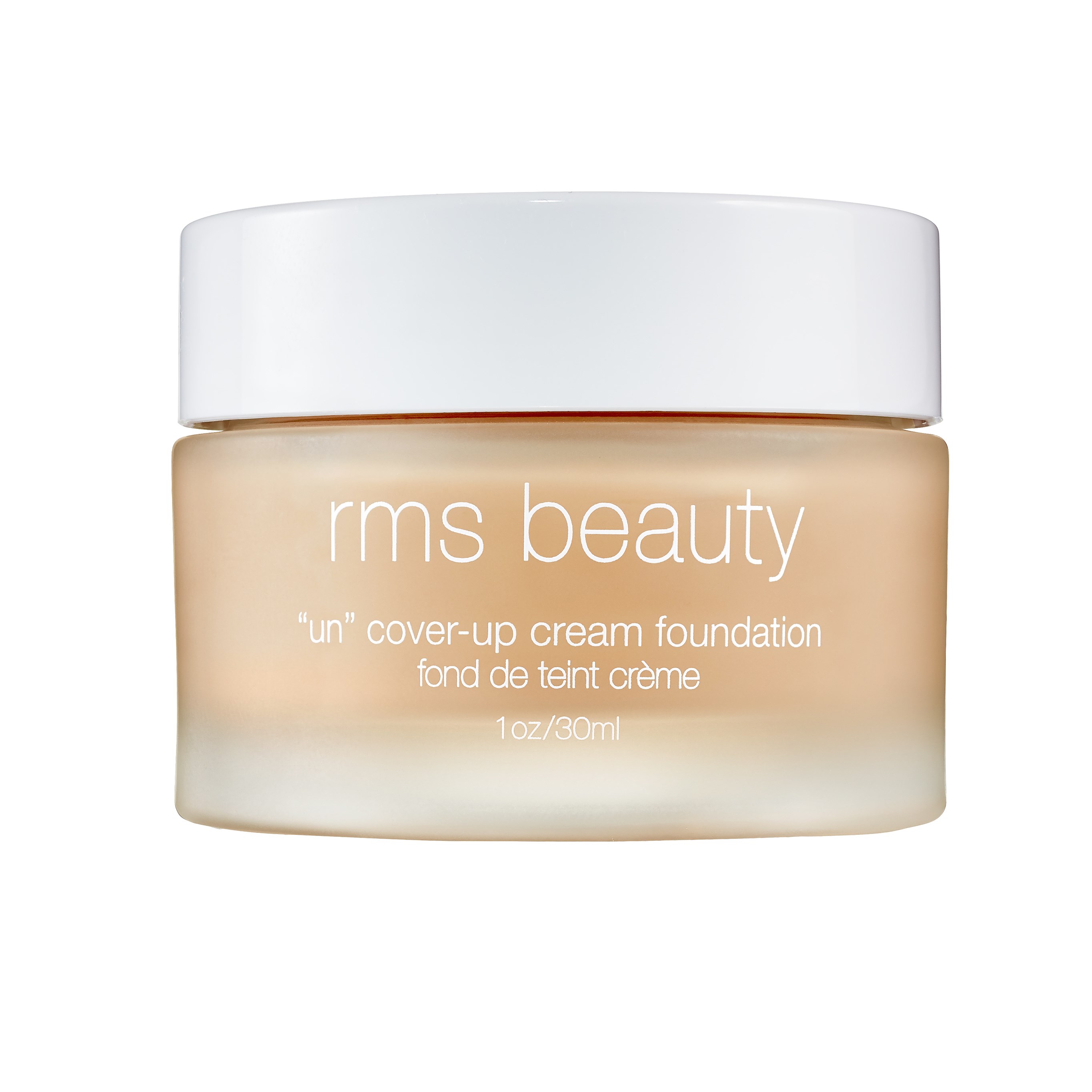 RMS Beauty "un" cover-up cream foundation - podkład do twarzy 33,5