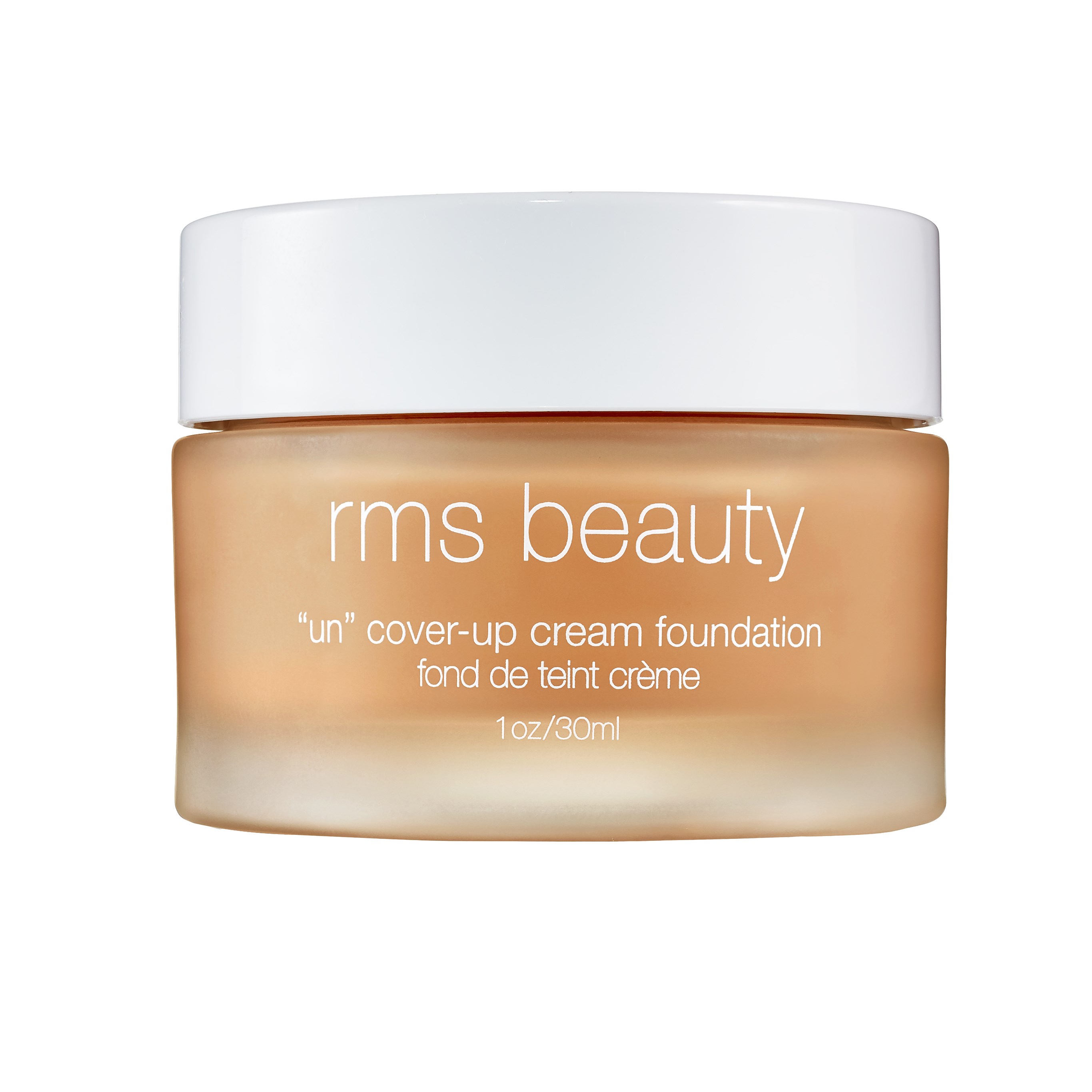 Läs mer om RMS Beauty Un Cover-Up Cream Foundation 66