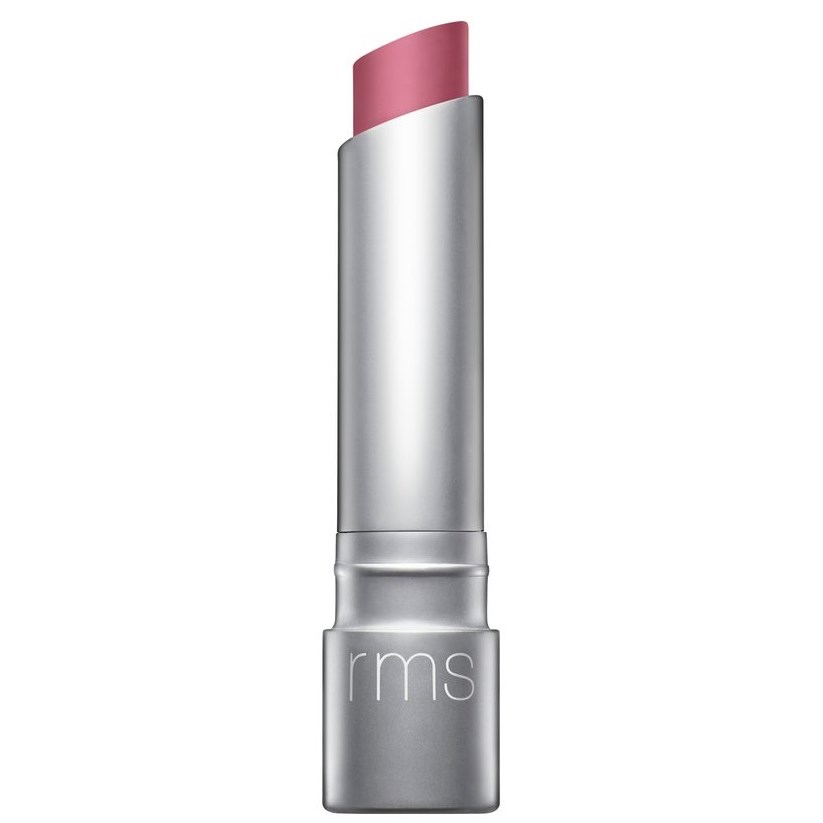 Läs mer om RMS Beauty Wild With Desire Lipstick Pretty Vacant