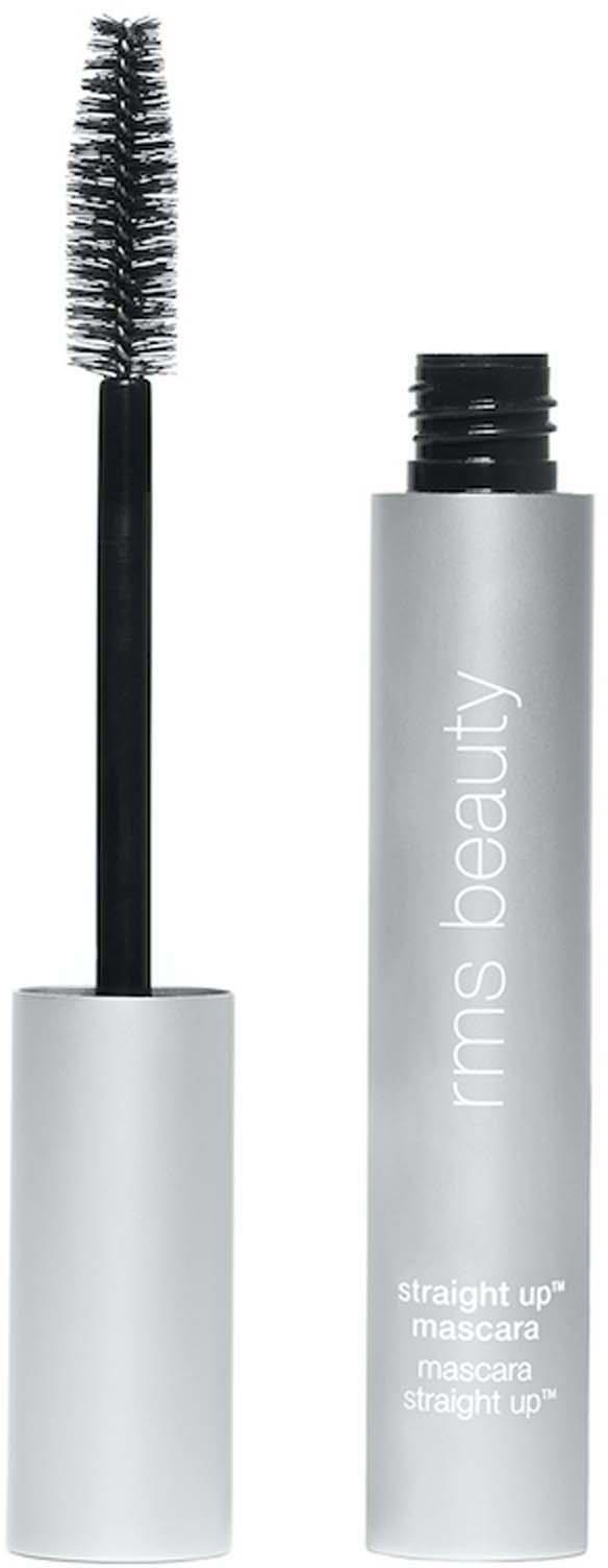 RMS Beauty Straight up volumizing peptide mascara 10 ml
